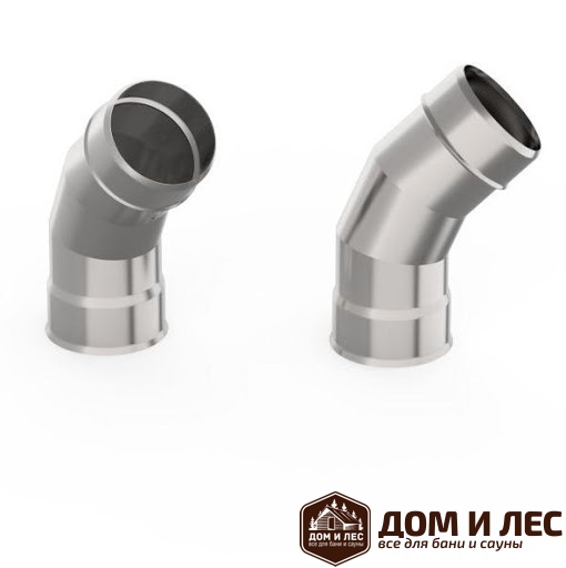 Магазин-склад «Дом и лес»